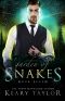 [House of Royals 07] • Garden of Snakes